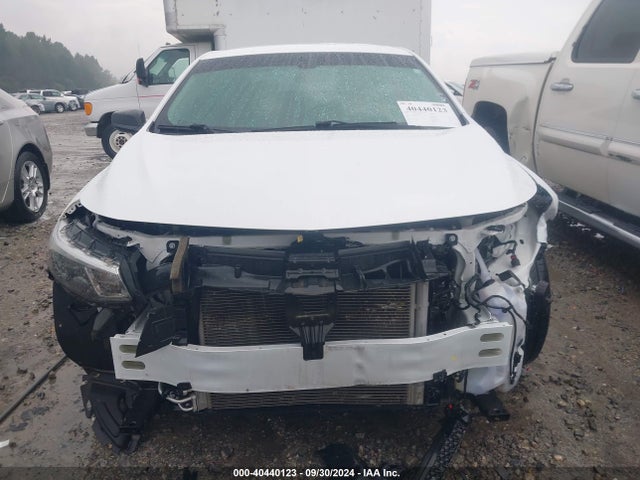 Chevrolet MALIBU LS 2017 1G1ZB5ST6HF102121 Image 13