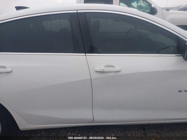 Chevrolet MALIBU LS 2017 1G1ZB5ST6HF102121 Image 14