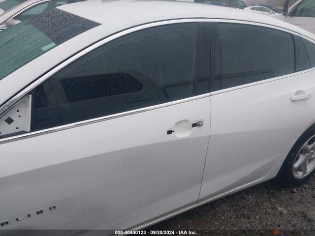 Chevrolet MALIBU LS 2017 1G1ZB5ST6HF102121 Image 15