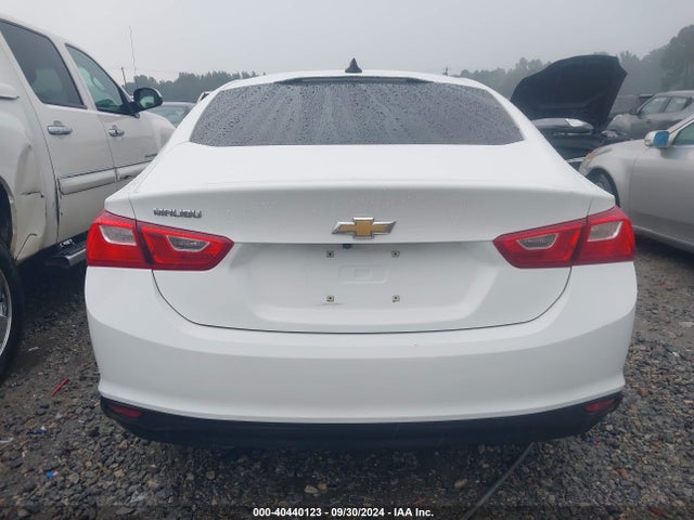 Chevrolet MALIBU LS 2017 1G1ZB5ST6HF102121 Image 17