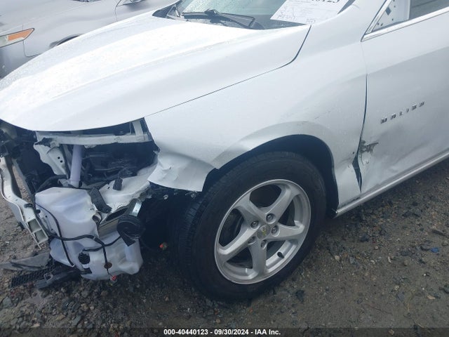 Chevrolet MALIBU LS 2017 1G1ZB5ST6HF102121 Image 18