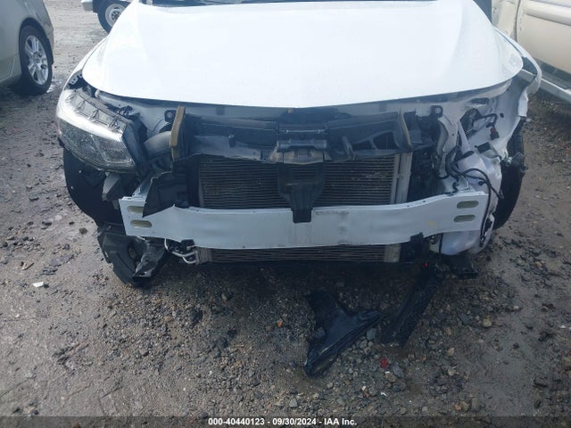Chevrolet MALIBU LS 2017 1G1ZB5ST6HF102121 Image 6