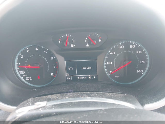 Chevrolet MALIBU LS 2017 1G1ZB5ST6HF102121 Image 7