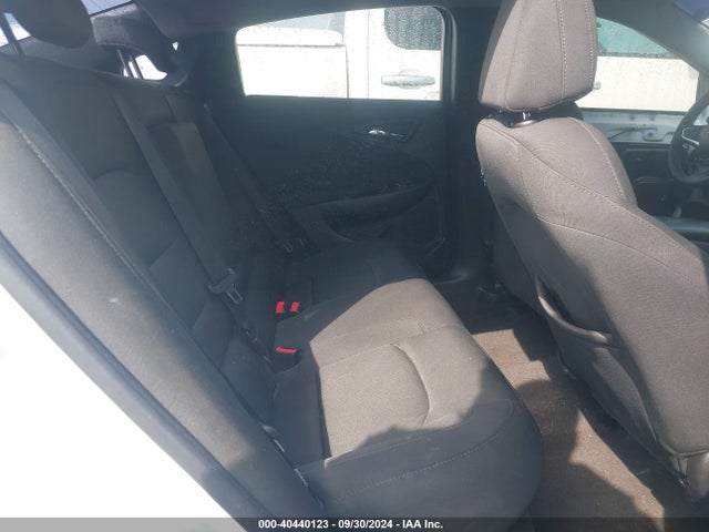 Chevrolet MALIBU LS 2017 1G1ZB5ST6HF102121 Image 8