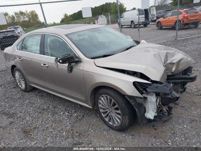 1VWBT7A31GC044645 auction archive image