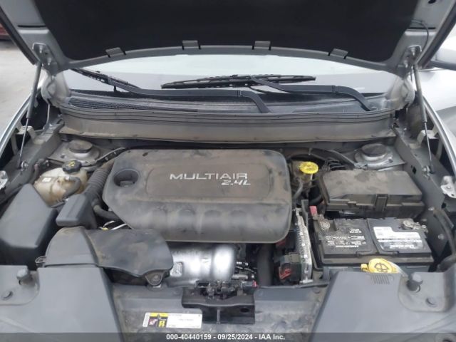 1C4PJLDB6GW239357 Jeep Cherokee Limited