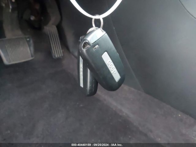 1C4PJLDB6GW239357 Jeep Cherokee Limited