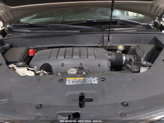 Chevrolet Traverse 2lt 2014 1GNKVHKD8EJ294832 Image 10