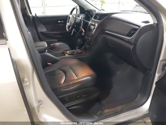 Chevrolet Traverse 2lt 2014 1GNKVHKD8EJ294832 Image 5