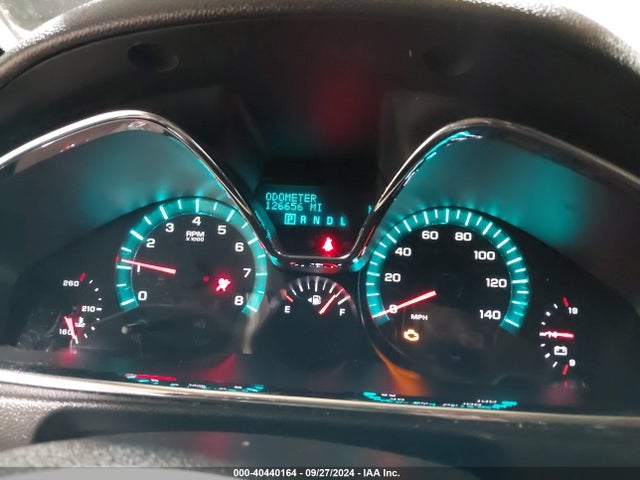 Chevrolet Traverse 2lt 2014 1GNKVHKD8EJ294832 Image 7