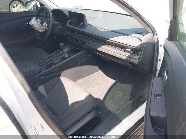 Honda ACCORD EX 2023 1HGCY1F32PA035500 Image 5