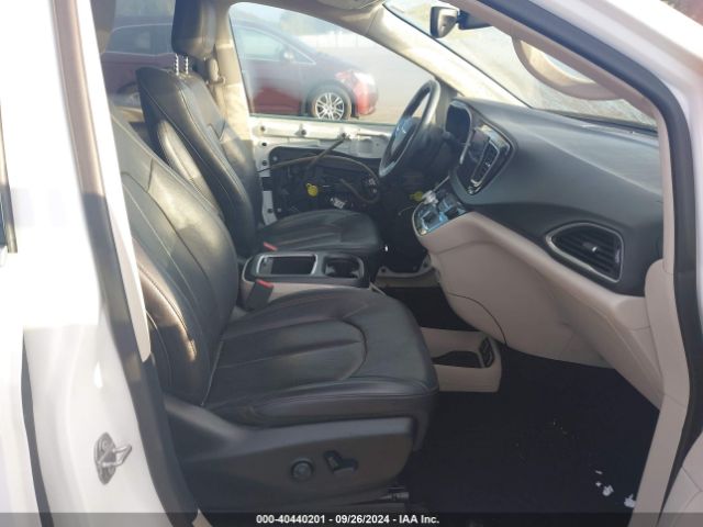 2018 CHRYSLER PACIFICA 2C4RC1EGXJR315731 Photo 4