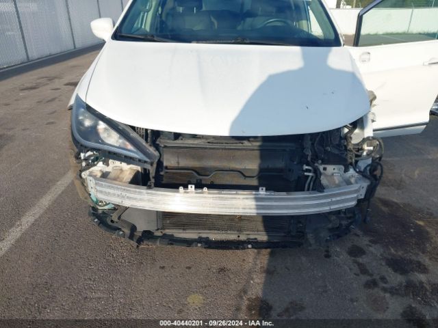 2018 CHRYSLER PACIFICA 2C4RC1EGXJR315731 Photo 5