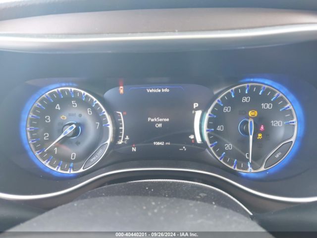2018 CHRYSLER PACIFICA 2C4RC1EGXJR315731 Photo 6