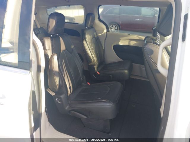 2018 CHRYSLER PACIFICA 2C4RC1EGXJR315731 Photo 7