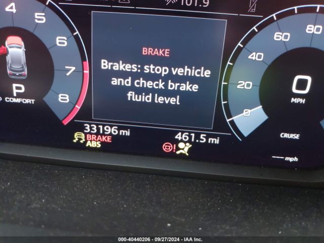 WA1AECF31L1110010 Audi Q3 Premium 45 Tfsi Quattro Tiptronic