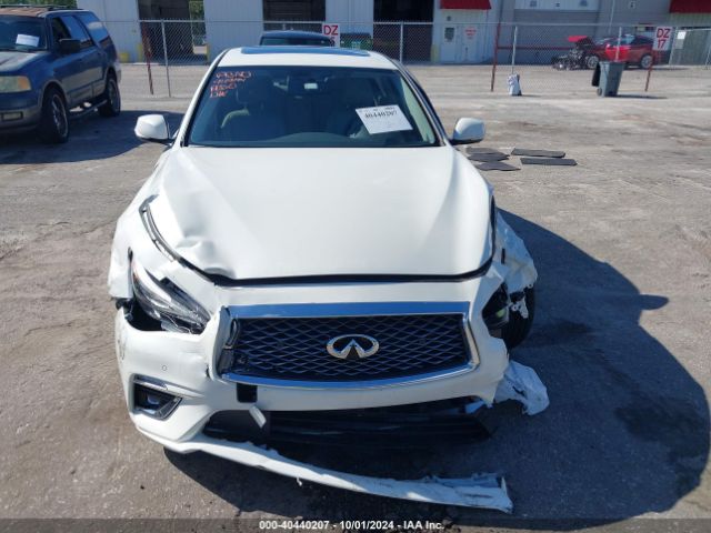 JN1EV7BP4PM512957 Infiniti Q50 LUXE