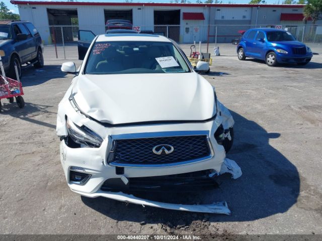 JN1EV7BP4PM512957 Infiniti Q50 LUXE