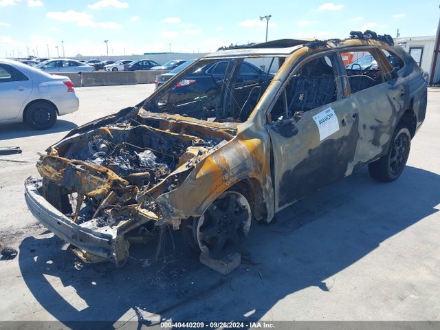 4S4BTGUD9R3196646 Subaru Outback Wilderness