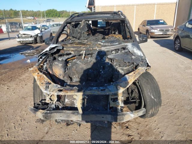 4JGDF6EE0FA605285 Mercedes-Benz Gl 450 4matic