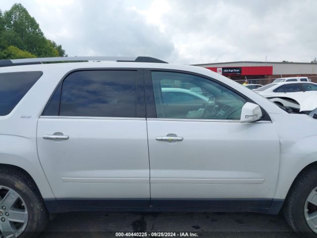 1GKKVSKD4HJ134798 GMC Acadia Limited