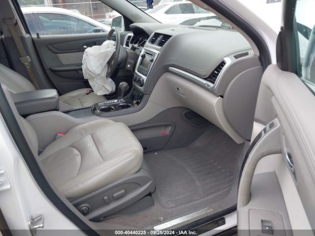 1GKKVSKD4HJ134798 GMC Acadia Limited