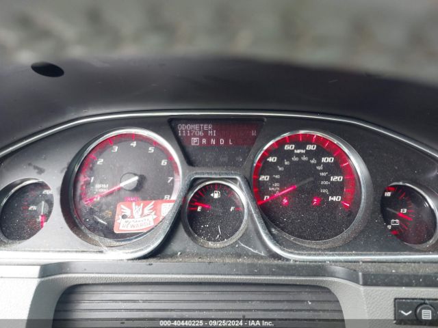 1GKKVSKD4HJ134798 GMC Acadia Limited