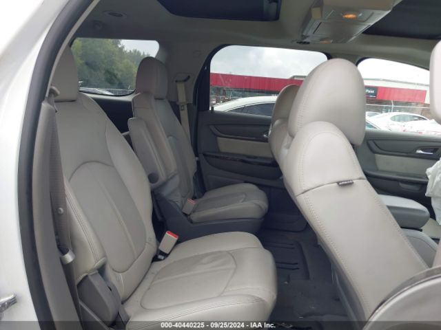 1GKKVSKD4HJ134798 GMC Acadia Limited