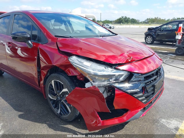 Nissan Versa 1.6 Sr 2024 3N1CN8FV4RL881367 Image 6