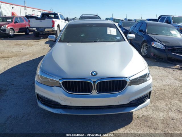 WBAJA5C54JWA56947 BMW 530I