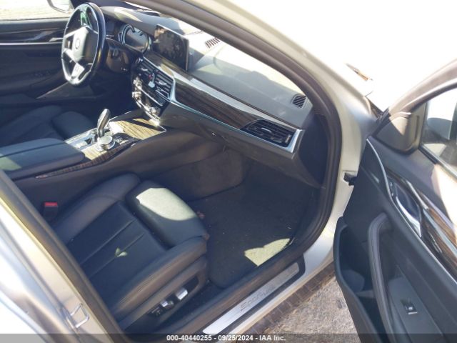 WBAJA5C54JWA56947 BMW 530I