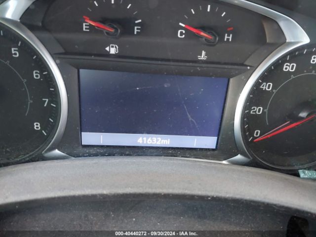 3GKALTEV1ML398589 GMC Terrain Awd Sle