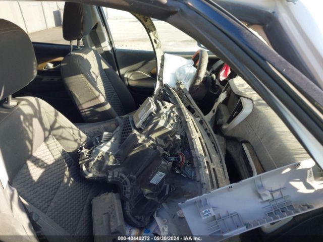 3GKALTEV1ML398589 GMC Terrain Awd Sle