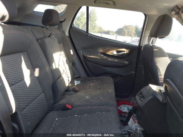3GKALTEV1ML398589 GMC Terrain Awd Sle