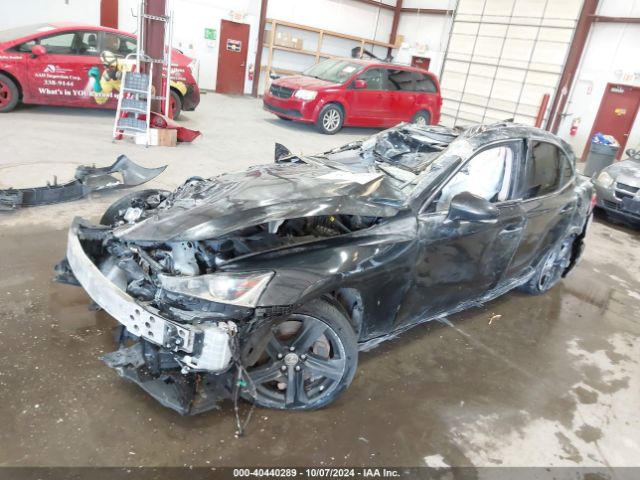 JTHCM1D27H5017149 Lexus IS 300