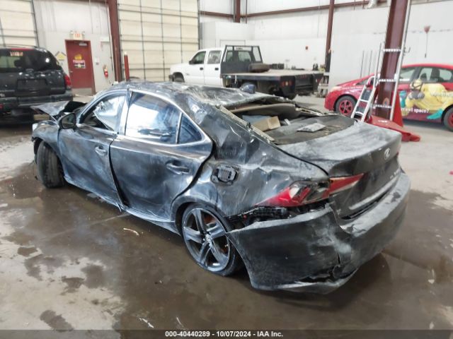 JTHCM1D27H5017149 Lexus IS 300