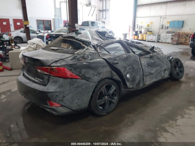 JTHCM1D27H5017149 Lexus IS 300