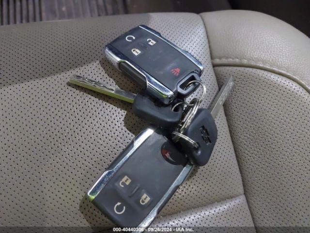 3GCUKSECXJG325214 Chevrolet Silverado 1500 1lz