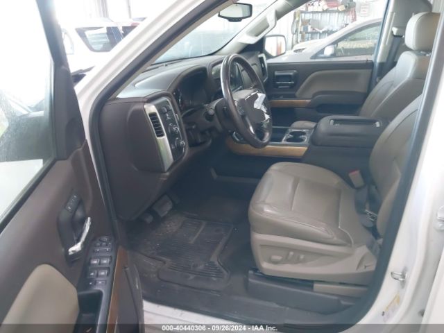 3GCUKSECXJG325214 Chevrolet Silverado 1500 1lz