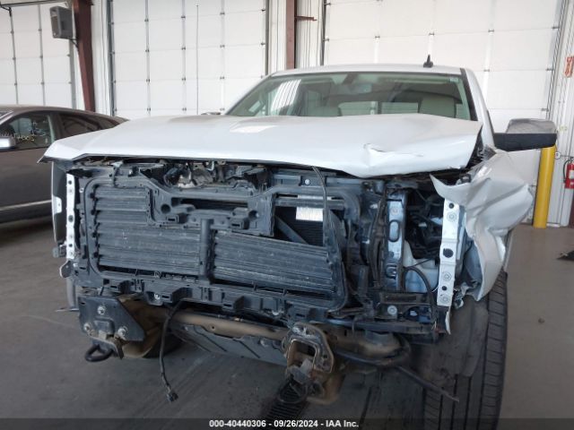 3GCUKSECXJG325214 Chevrolet Silverado 1500 1lz