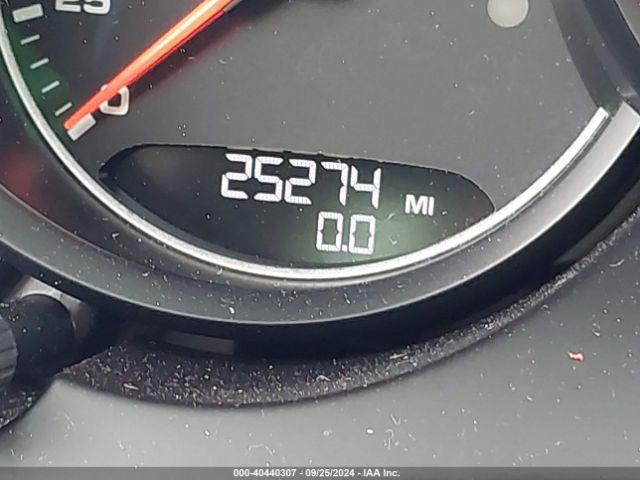 WP1AD2A23HLA84005 Porsche Cayenne Gts