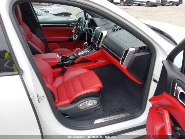 WP1AD2A23HLA84005 Porsche Cayenne Gts