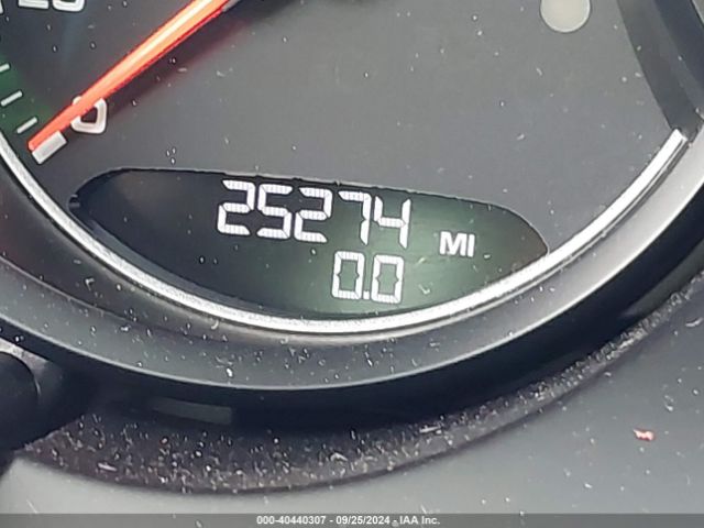 WP1AD2A23HLA84005 Porsche Cayenne Gts