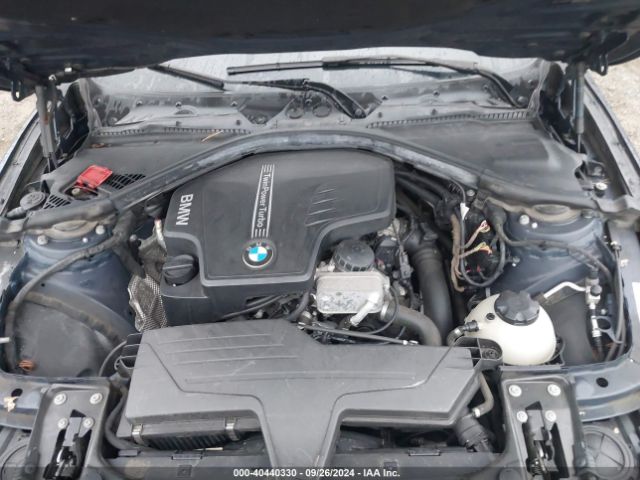 WBA3C3C55EP660527 BMW 320i Xdrive