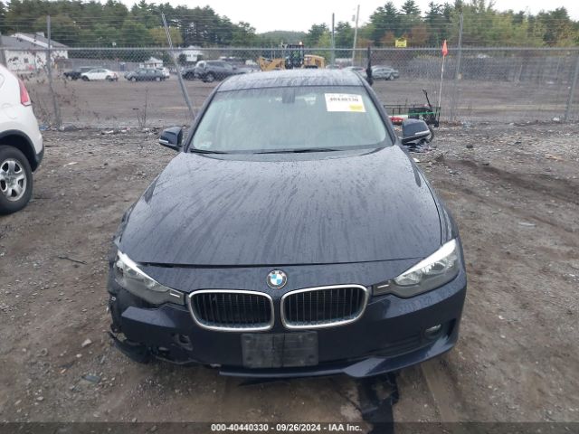 WBA3C3C55EP660527 BMW 320i Xdrive