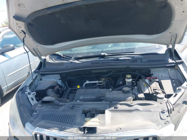 Buick Encore 2015 KL4CJASB6FB117040 Image 10