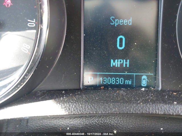 KL4CJASB6FB117040 Buick Encore