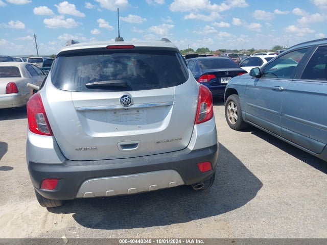 Buick Encore 2015 KL4CJASB6FB117040 Image 16