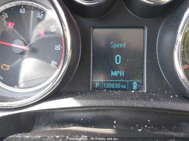 Buick Encore 2015 KL4CJASB6FB117040 Image 7