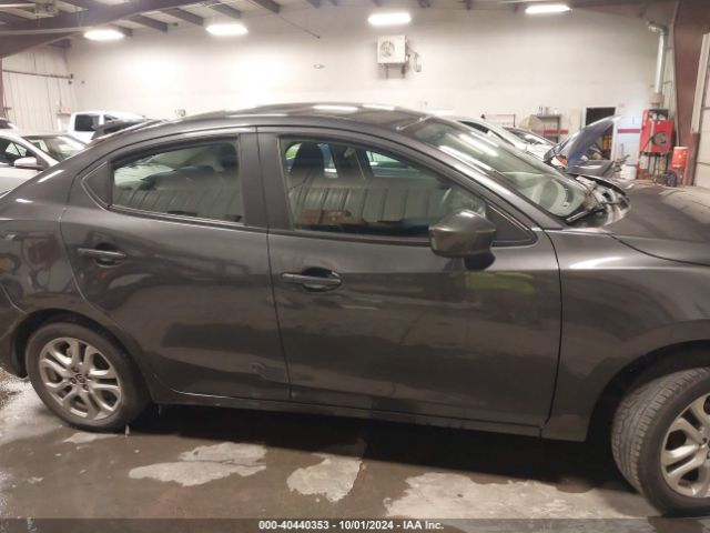3MYDLBZVXGY112759 Scion IA